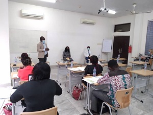 The Ministry of Gender and Social Protection ( MoGCSP) &amp; Office of the Head of Local Government Service (OHLGS) in collaboration with the Institute of Local Government Studies (ILGS) organises a 5-day refresher course-Accra, July 12